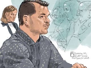 Gino ging door hel in huis van Donny M.: 'Geschreeuw bleef in hoofd zitten'