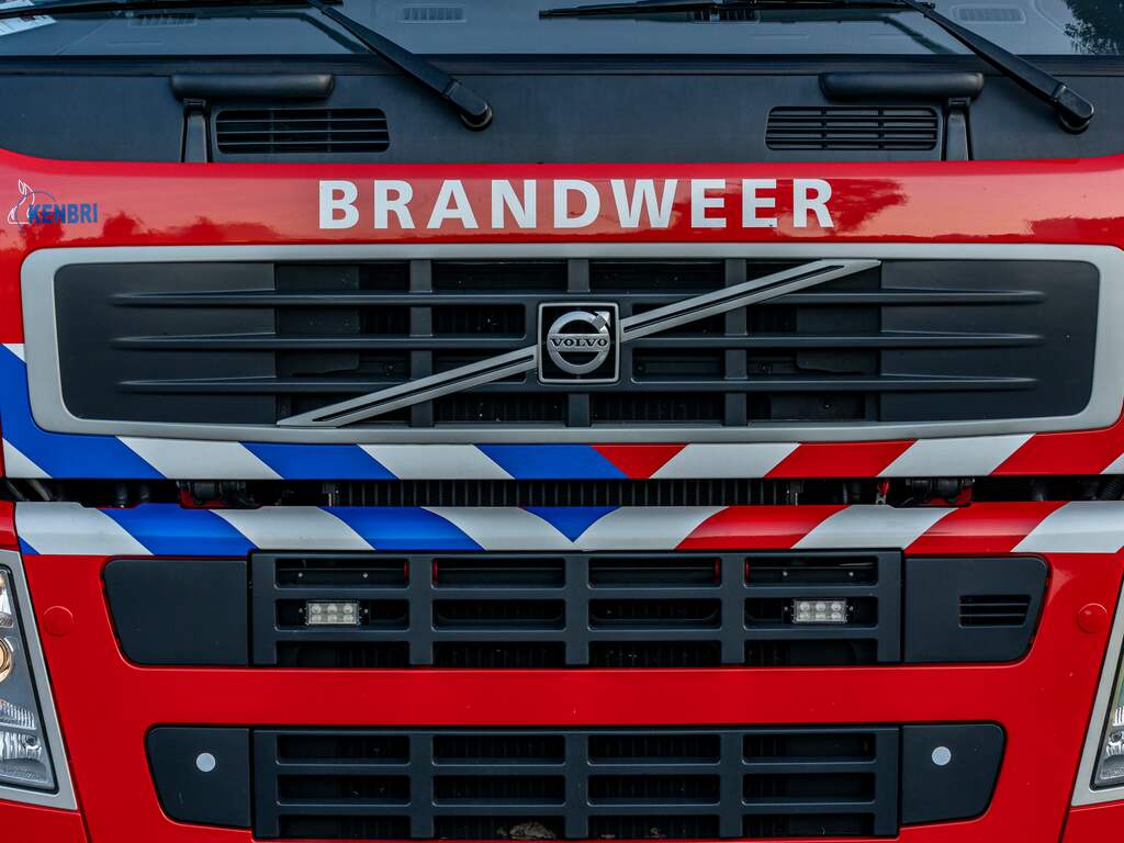 Tientallen huizen in Breda zonder water door lek in leiding