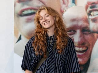 Froukje brengt in najaar tweede studioalbum uit: 'Kan niet wachten'