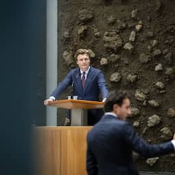 Live politiek | Brekelmans over gen Z'ers: 'Vijf dagen werken moet norm zijn'