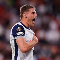 Live Europa League-finale | Spurs en Van de Ven vieren feest, United druipt af