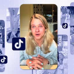 Anna Dobber hoorde niets van New York Pizza na pesterij op influencertrip
