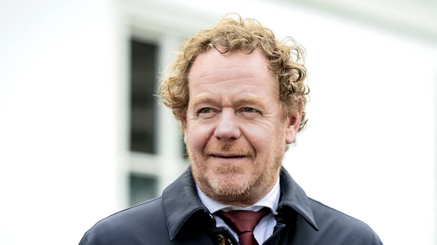 Nederlanders moeten volgens minister 72 uur zelfredzaam kunnen zijn