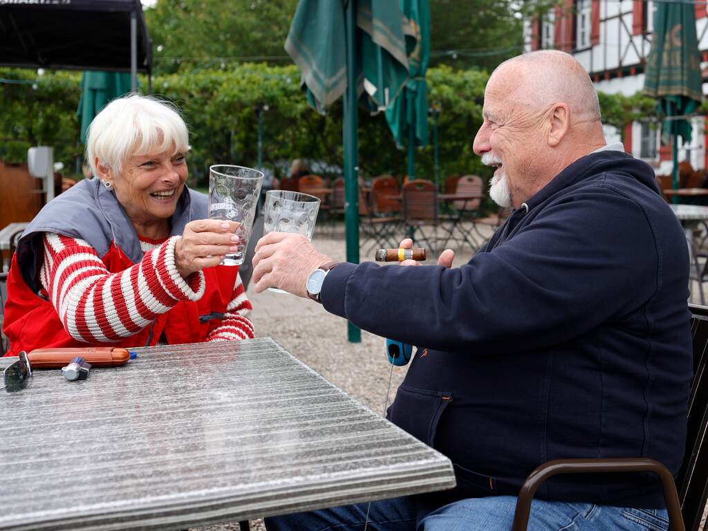 Duitse deelstaat Saarland verruilt lockdown voor teststrategie