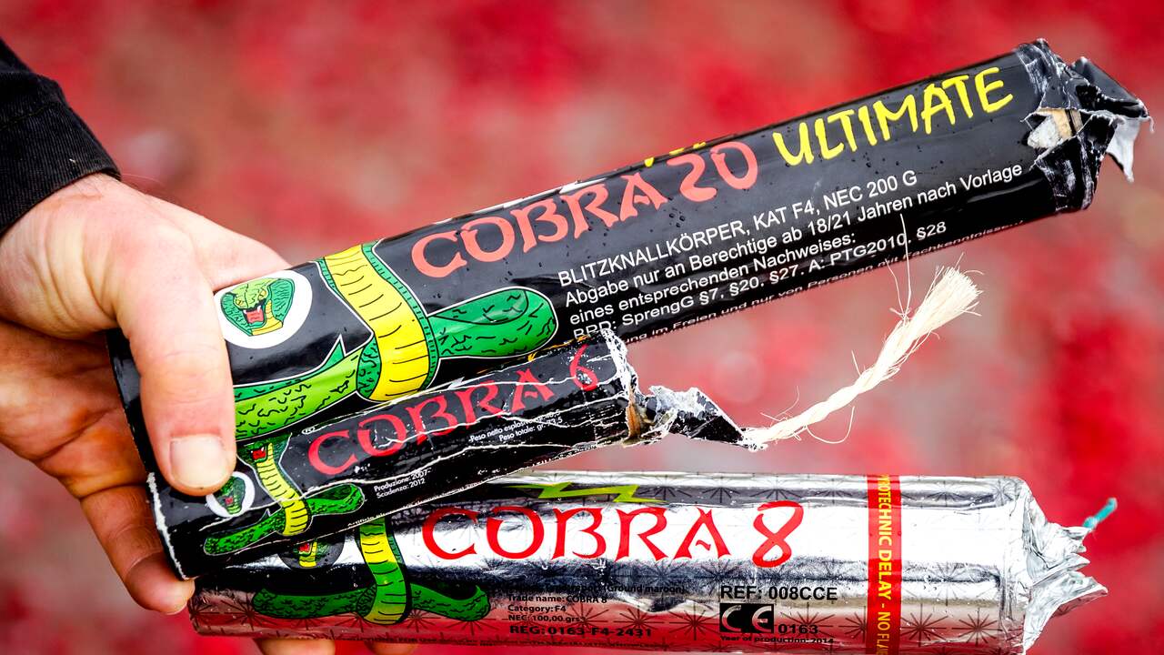 Jongen loopt meerdere verwondingen op door vuurwerkgooiers in Kwintsheul | Westland