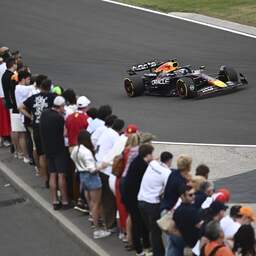 Live F1 | Reacties na negende plek Verstappen en zege Norris in Hongarije