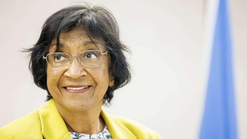 Israël fileert toekenning Nobelprijs voor de Vrede: 'Goebbels klapt vanuit de hel'