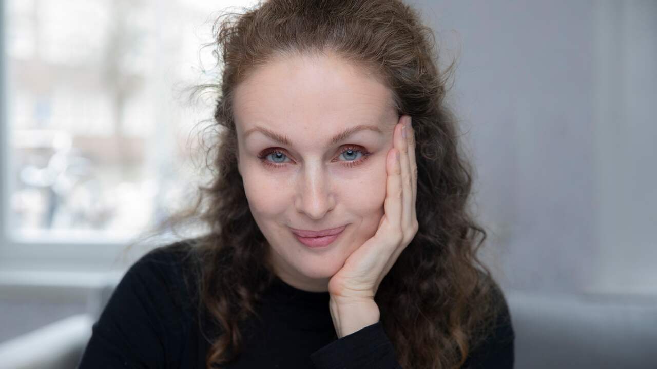 EU-literatuurprijs voor Marente de Moor | Boek | NU.nl