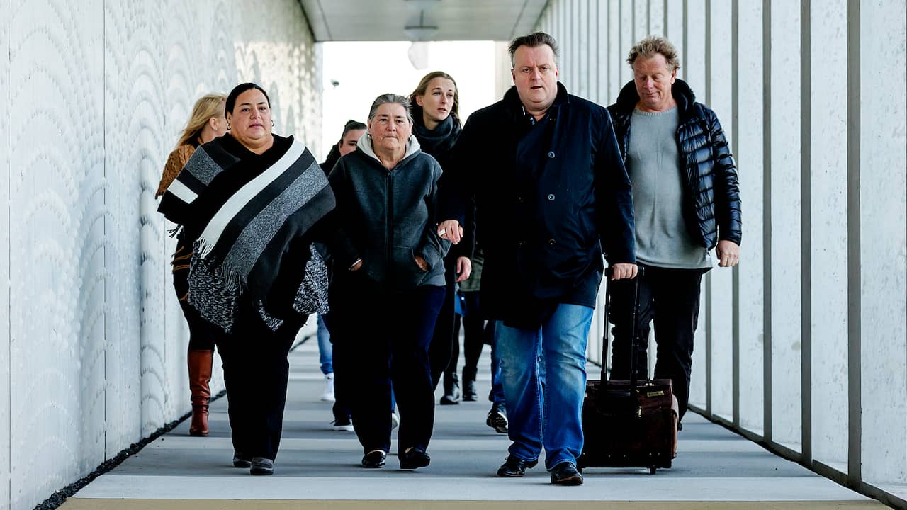 Eindejaarsinterview Richard Korver: 'Ik ben geen grijze muis-advocaat