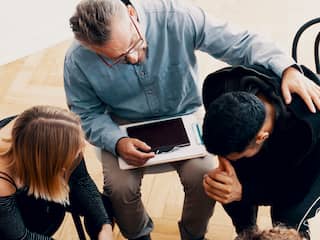 Helft gestrafte jongeren krijgt door rechter opgelegde hulp niet