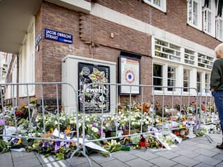 Plots meldt nieuwe getuige zich in zaak doodgeschoten advocaat Derk Wiersum