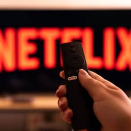 Autoriteit Persoonsgegevens legt Netflix een boete van 4,75 miljoen euro op