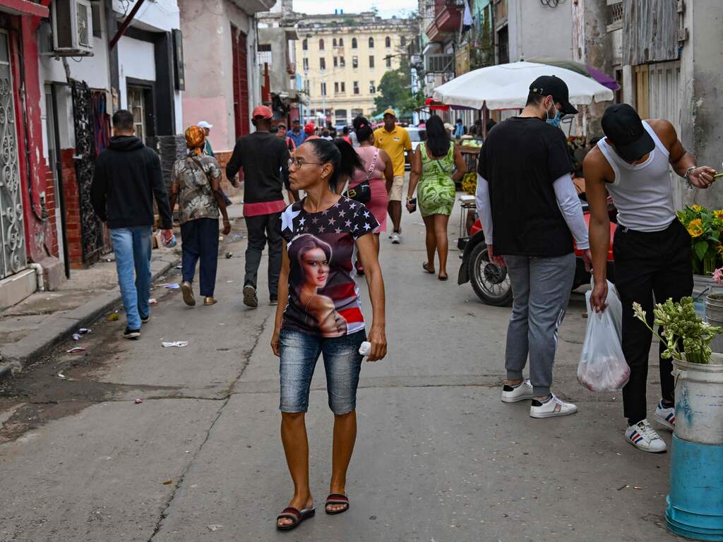 Biden gaat Cuba van terrorismelijst halen in ruil voor gevangenen