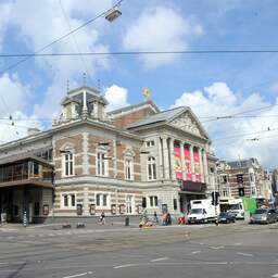 Gemengde reacties op uitstellen van optredens Israëlische groep in Concertgebouw