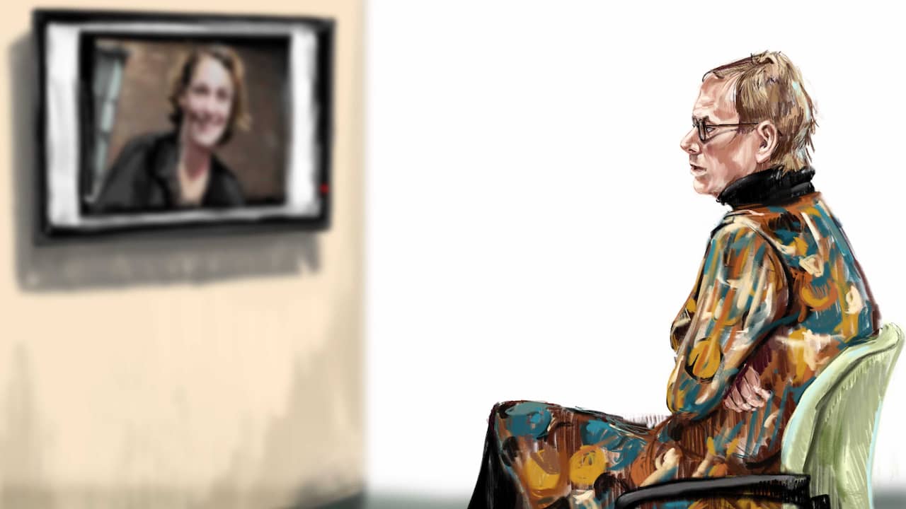 OM eist achttien jaar cel tegen Sandra H. in moordzaak Ichelle van de Velde