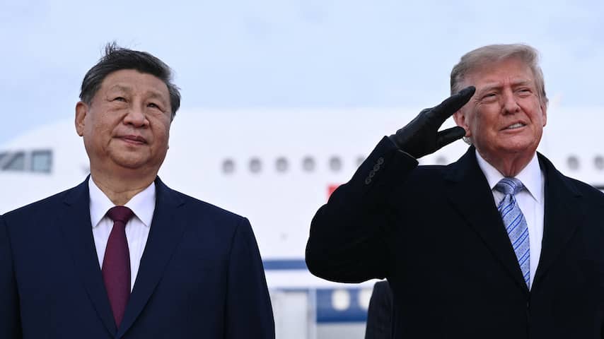 Handelsbestand VS en China met twee maanden verlengd