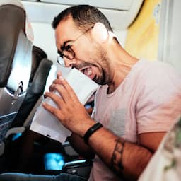 Luchtvaart wil het aantal dronken passagiers dat voor overlast zorgt terugdringen