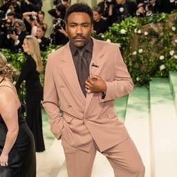 Childish Gambino annuleert afscheidstournee vanwege operatie