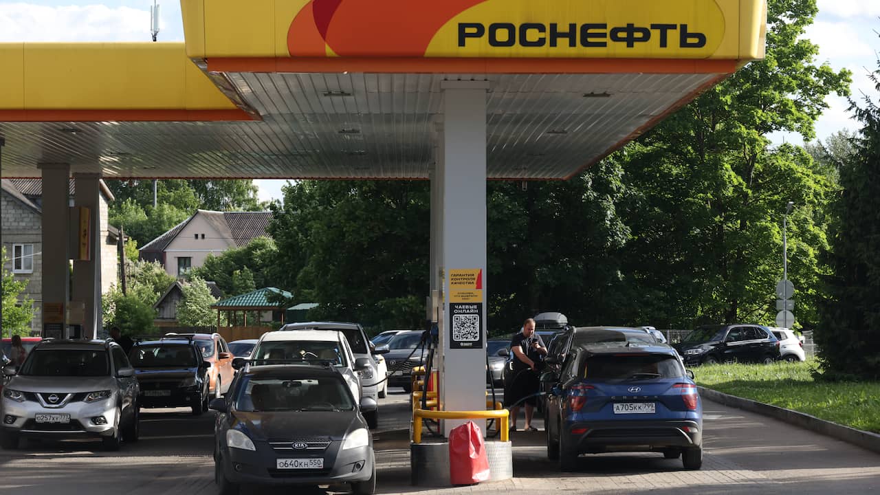 Live | Dode bij Oekraïense droneaanval op Russisch industrieterrein