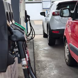 Petrol in Germany is more expensive than ever