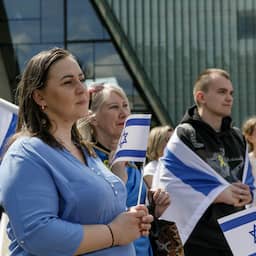 Israël niet bij openingsceremonie Songfestival om herdenkingsdag Holocaust