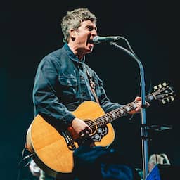 Gitaar Noel Gallagher geveild voor ruim 271.000 euro