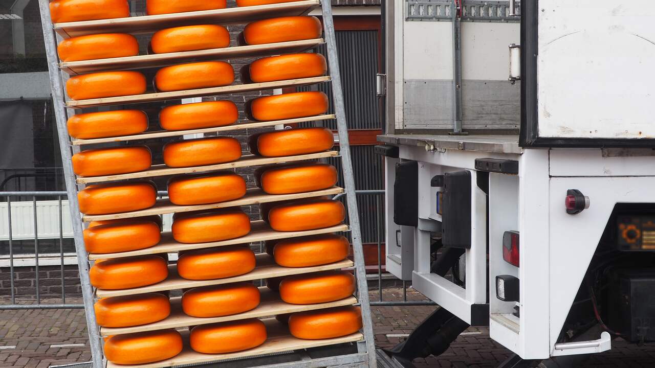 Foto bij Van kaas tot machines: handelsoorlog tussen VS en Canada biedt Europa kansen