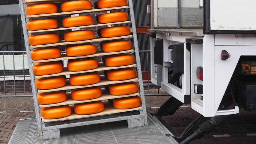 Van kaas tot machines: handelsoorlog tussen VS en Canada biedt Europa kansen