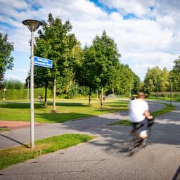 Verdachte van verkrachting meisje in Rotterdam ook verdachte in zaak uit 2011
