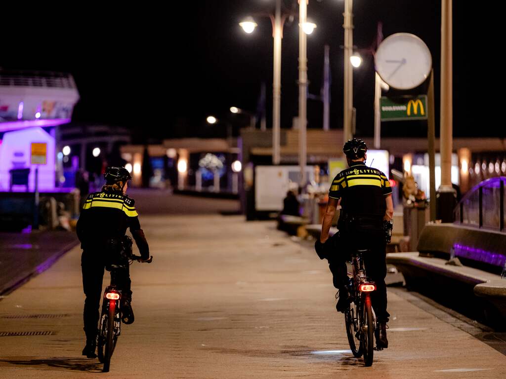 Drillrapschietpartij leidt tot eis van zes jaar gevangenisstraf tegen Kevin A.