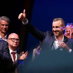 Extreemrechtse AfD wint verkiezingen in Saksen-Anhalt met grote meerderheid
