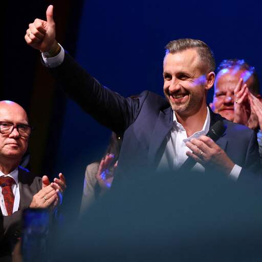 Illustratie bij: Extreemrechtse AfD grote winnaar in Saksen-Anhalt, net geen absolute meerderheid