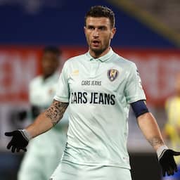 Oud-international Daryl Janmaat was na voetballoopbaan verslaafd aan drugs