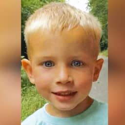 Gevonden lichaam in België is 'meer dan waarschijnlijk' van vermiste Tyméo (5)