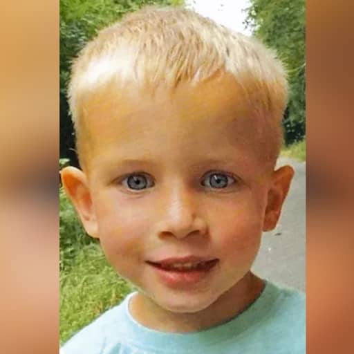 Gevonden lichaam in België is 'meer dan waarschijnlijk' van vermiste Tyméo (5)