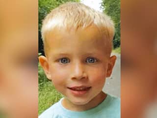 Gevonden lichaam in België is 'meer dan waarschijnlijk' van vermiste Tyméo (5)