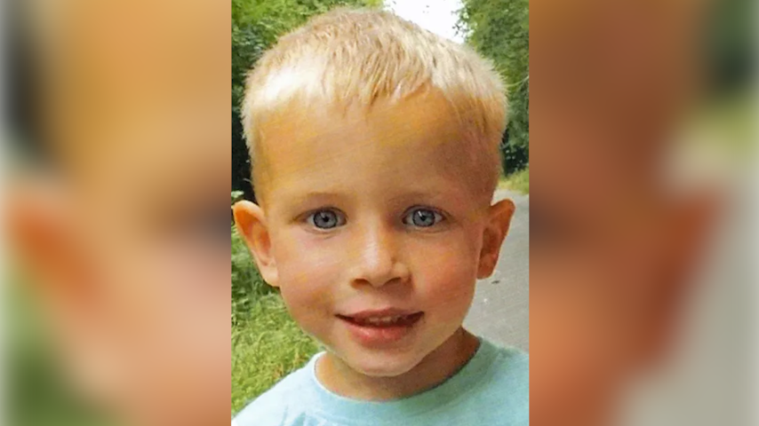Foto bij Verdachte aangehouden in Belgisch onderzoek naar dood Tyméo (5) en vader