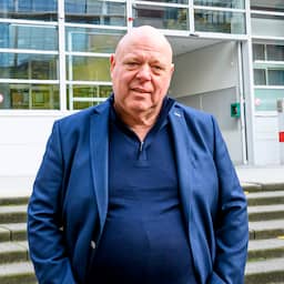Peter Gillis hoort anderhalf jaar cel eisen voor belastingfraude