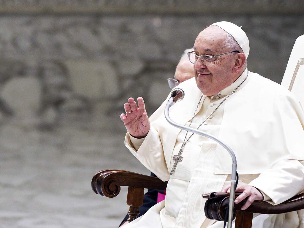 Homo's mogen van Vaticaan priester worden, maar wel onder strikte voorwaarden