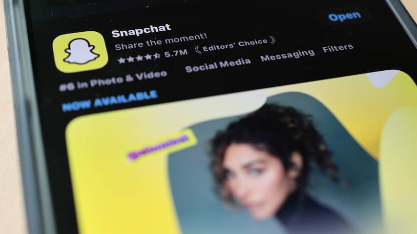 Snapchat back in court over privacy violations