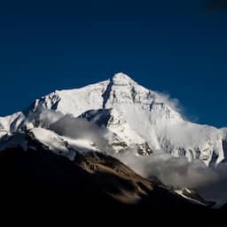Lichaam van 'Green Boots' mogelijk na 30 jaar van Mount Everest gehaald