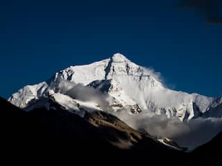 Lichaam van 'Green Boots' mogelijk na 30 jaar van Mount Everest gehaald
