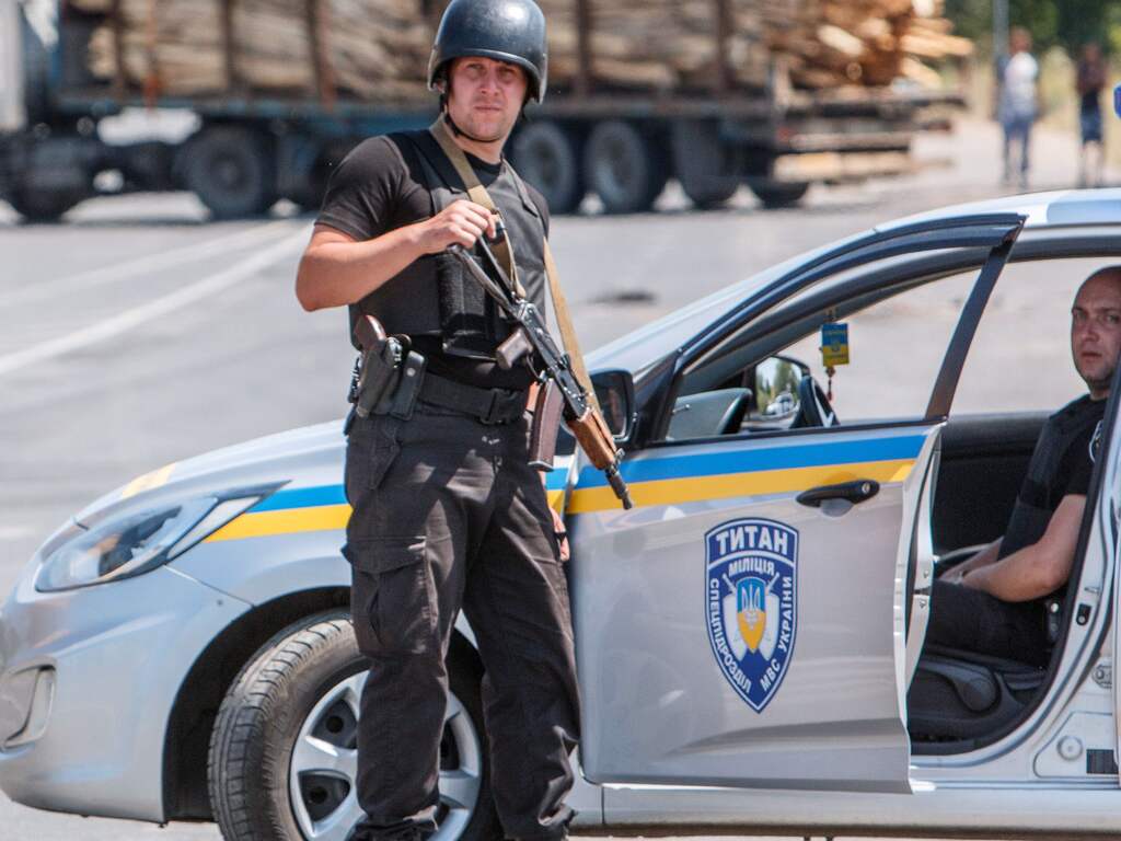 Geen doorbraak bij overleg tussen Oekraïne en Rusland over conflict