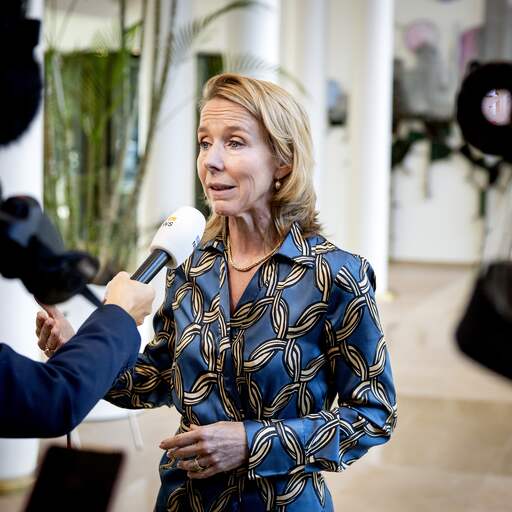 Illustratie bij: Raad van State fel op gebrek aan klimaatplannen: 'Hebben al veel tijd verspild'