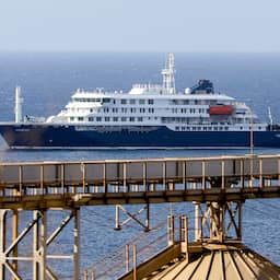 Nederlandse vrouw (69) die van cruiseschip ging en overleed had ook hantavirus