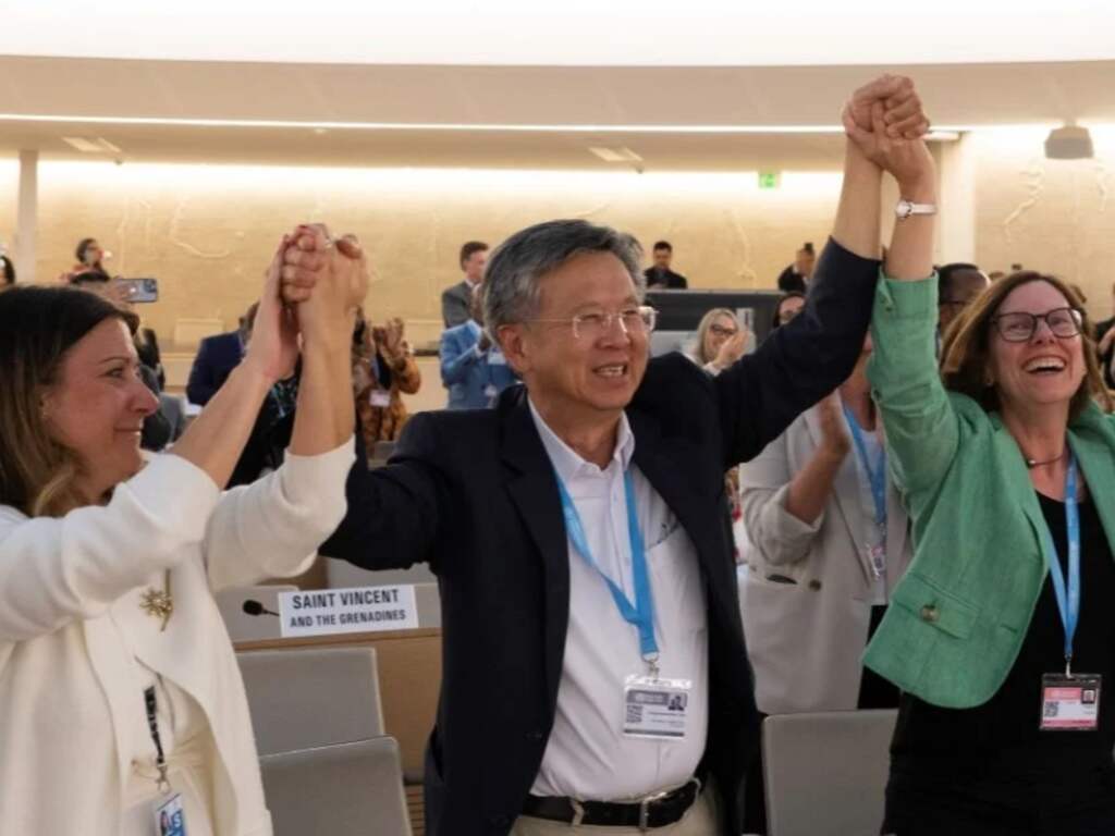 124 landen gaan beter samenwerken bij pandemieën en gezondheidscrises