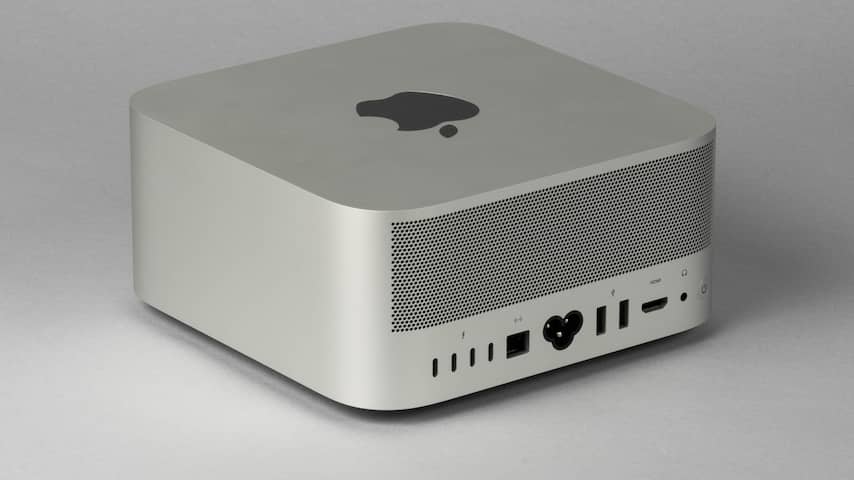 Review: Is de Apple Mac Studio (2025) met M3 Ultra zijn torenhoge