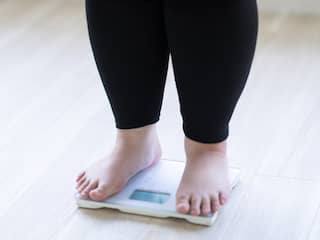 Ruim miljard mensen zijn veel te zwaar: 'Nu groter probleem dan ondervoeding'