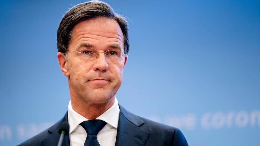 Rutte: 'Uitspraak opheffing avondklok is een tegenvaller'