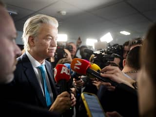 PVV | NU - Het laatste nieuws het eerst op NU.nl